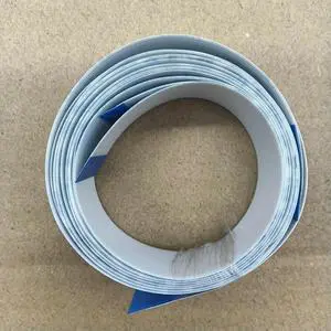 2PCS CQ893-67001 Trailing Cable  Fits For Designjet T520 T730 T830 F9A30