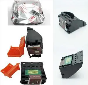 Qy6-0064  qy6-0042 Full Color Printhead for MP740 560i iX5000 MP730 i850 iP3000 i560 iX4000 iP3100 MP700 MP710 850i