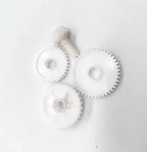 ADF Document Feeder Gear Fits For Wf-2650 Wf-2750 Wf2661 Wf-2661 Wf2652 Wf2650 Wf-2660 Wf2651 2750 Wf2750