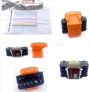 QY6-0090 Full Color Printhead For Pixma TS9150 TS9140 TS8220 TS8052 TS9110 TS8160 TS8350 TS8430 TS8260 TS9060 TS8391