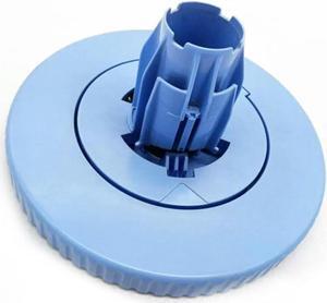 Q6651-40147 Spindle Hub Designjet  fits for Z6200 Z6800 Z6100