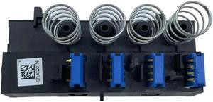 Ink Cartridge Holder CB863-80001 Fits For DesignJet T120 T130 T125 T525 T520 711 T530 T100
