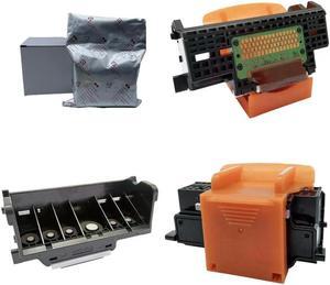 Full Color Printhead Qy6-0078 Fits For PIXMA MG6110 MP998 MG8220 MG6100 MG8160 MG6220 MG6130 MG8230 MG8140 MP990 MG6200