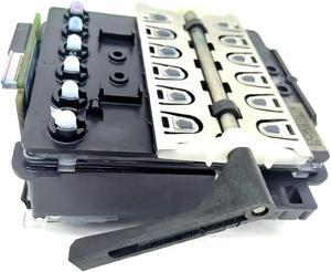 C8770A Printhead For Photosmart 3210v 3210vi C8188 D7300 C6288 C5188 C7280 D6163 C5150 C5100 D7368 D6168 C6175 D7363 C6286