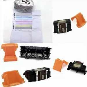 Qy6-0082 Printer Print Head Printhead For PIXMA MG6630 MG6620 MG5510 MG5500 MG5751 MG6822 MG5410 MG5630 MG5480 MG5720