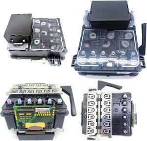 C8770A Printhead For Photosmart D7263 D7160 C7200 D7345 C7275 C8183 C7177 C7186 C6180 C8150 D7245 3200 3110v C7185 C6170