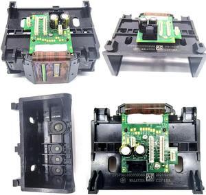 CQ163-80060 Printhead 934 935 Fits For Officejet Pro 8025e 6978 6950 6812 6974 6960 6235 6220 6670 6975 6979 6954 6830 6951