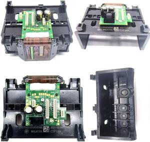 CQ163-80060 Printhead 934 935 Fits For Officejet Pro 8025e 6810 6951 6961 6968 6200 6835 6958 6670 6956 6960 6820 6962 6975
