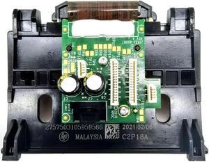 CQ163-80060 Printer Print Head 934 935 Fits For Officejet Pro 6961 6800 6974 6820 6979 6954 6822 6978 6970 6230 6968 6670