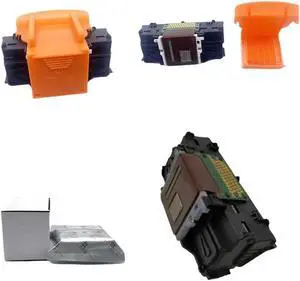 QY6-0090 Full Color Printhead Fits For Pixma TS8030 TS8060 TS8300 TS9120 TS8295 TS8370 TS8170 TS8150 TS9080 TS8391 TS8260