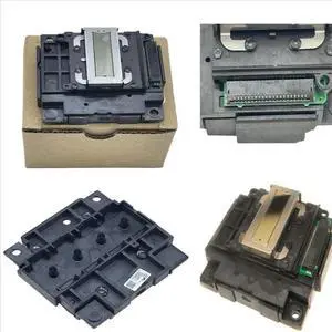 Printer Print Head Printhead FA04000 Fits For Expression ET-2750 ET-2760 ET-2600 ET-2711 ET-2700 ET-2550 ET-2720 ET-2650
