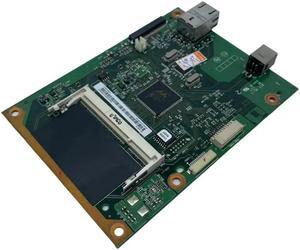 Formatterboard Main Board CC528-60001 Fits For Laserjet P2055dn