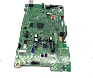 Main Board Motherboard B57U347-2 Fits For Brother J497 MFC-J497DW J497DW