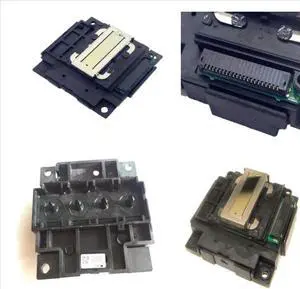 Replacement Printer Print Head Fits For EcoTank l495 L1210 L495 xp 430 410 420 300 l395 xp-410 l310 l 5190 l 3110 l5190