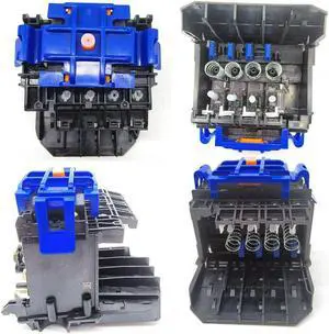 CB863-80013A Printer Print Head 932 Fits For Officejet 6060 7610 6700 6100e 7512 6100 7621 7600 6600 7612 6060e 7510 7110