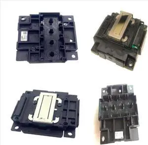 Printer Print Head Printhead FA04000 Fits For EcoTank L485 L375 L360 L364 L335 L363 L353 L222 L381 L220 L565 L350 L456