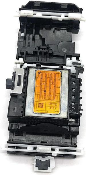 Printhead MFC-990CW A4 Fits For Brother MFC-495CW DCP-375CW DCP-197C DCP-J140W DCP-J125 DCP-J715W DCP-J315W DCP-390CN MFC-790CW