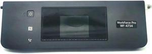 Screen Control Panel Fits For WorkForce WF4734 4734 WF-4734