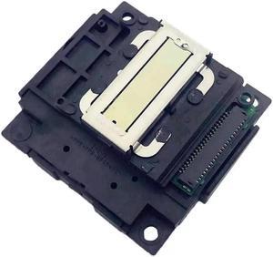 Printhead Printer Nozzle Fits For ET-2500 ET-2760 ET-4700 ET-2720 ET-2550 ET-2750 ET-2650 ET-4500 ET-4550 XP241 ET-2700