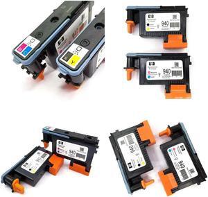 C4900A C4901A Printer Print Head Fits For 940 Officejet Pro 8000 A909g A910A A809N 8500A A909N A809A