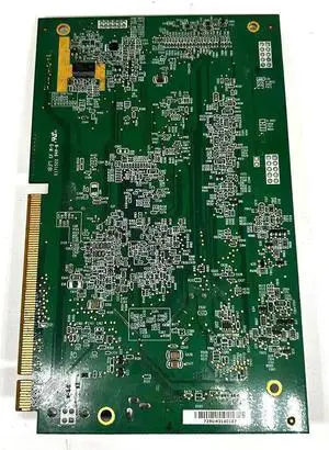 Main Board Motherboard E171522 Fits For Kodak-Scanner I1190 i1150 I 1150 i1180
