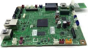 Main Board Motherboard B57U184-2 Fits For Brother MFC J6520DW MFC-J6520DW J6520 J6520DW