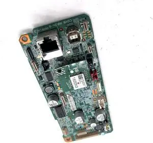 Main Board Motherboard CG19MAIN-B For WorkForce CG19 ET4750 ET 4750 ASSY.2188781 ET-4750