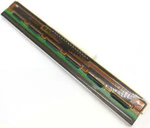 Printhead LEA55080 Fits For Godex ZA124 1200 1100 plus EZ1100 ZA-124-U ZA124U G500U G500 EZ-1100