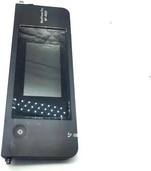 Screen Control Panel  Fits For LaserJet Pro WF-4820 WF4820 4820