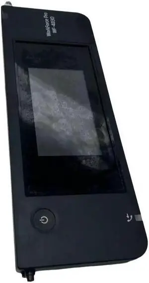 Screen Control Panel  Fits For Workforce Pro WF4830 WF-4830