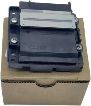 Full Color Print Head Fits For EcoTank L6160 WF2860 ET15000 ET-4700 L6166 L6190 L6168 ET4750 L6198 L6161 WF-2860 ET3750