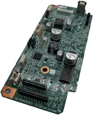 Main Board Motherboard CG30MAIN For CG30 XP-3100 ASSY.2194953 XP3100 XP 3100
