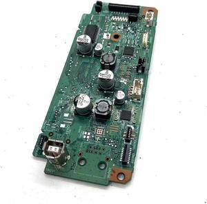 Main Board Motherboard CJ65MAIN Fits For EcoTank L3258 l3253 l3256 l3255 L3250 CJ65