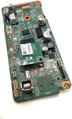 Main Board Motherboard CG22 For ASSY.2183089 CG22MAIN-B L4168