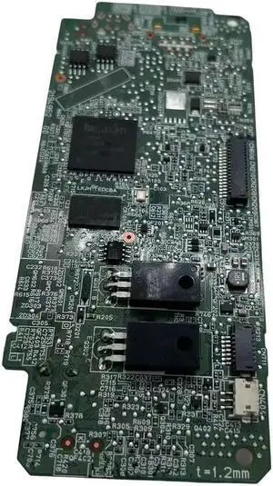 Main Board Motherboard CG30 For Workforce CG30MAIN WF 2855 WF2855 WF-2855