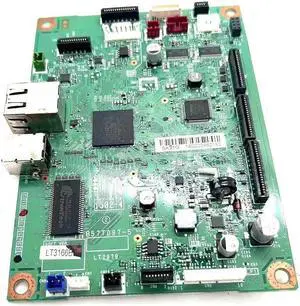 Formatter Board Main Motherboard B57T097-5 B57T097-6 For Brother MFC-L2700 L2740 L2700DW MFC L2700DW MFC-L2700DW