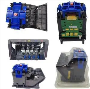 Cm751 80013a Printhead Fits For OfficeJet Pro 8610 8600 8100 8600Plus 8630 8640 275DW 8660 8620 8650 276DW 8625 8635 251DW