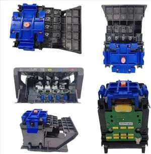 Printer Print Head 950 Fits For OfficeJet OfficeJet Pro 8630 8640 250DW 8660 8625 251DW 8620 276DW 8600plus 275DW 8100 8610