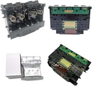 Full Color Printhead QY6-0087 Fits For MAXIFY MB2090 MB2020 MB5480 MB2320 MB2040 MB2120 MB5450 MB2140 MB2110 MB5440 MB5490