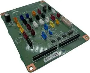 Control Board ASSY.2130937 00 Fits For Pro 4910 4900 P5000 4910 4908