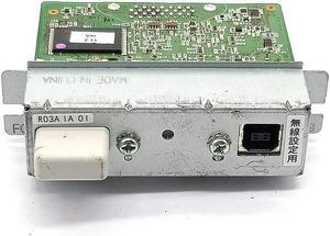 UB-R03 Wireless Printer Interface Card M239A Fits For TM T88IV T88V J7100 J7000 J7500 M239A J7600 TM L90