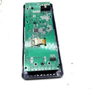 Screen Control Panel Display Fits For DesignJet CQ109-67005 CQ111-60011 Z6200