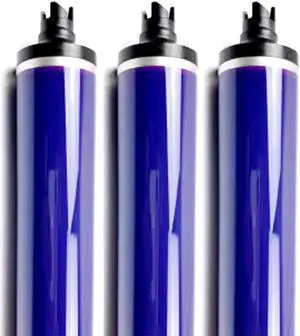 3pcs OPC Drum Core  Fits For Xerox 7765 7655 242 6075 C5585 C5580 C6685 C7500 260 C70 250 C5500 5065 240 550 C7780 J75 C6680 560