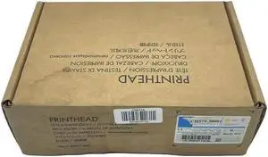 CH579-30001 Yellow Printhead Fits For Color Inkjet Web Press T200 T 200