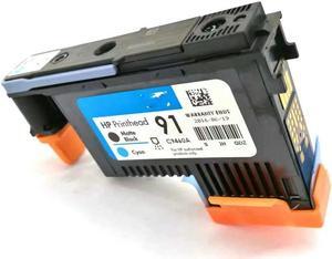 Printhead Matte Black Cyan C9460A Fits For Z6100