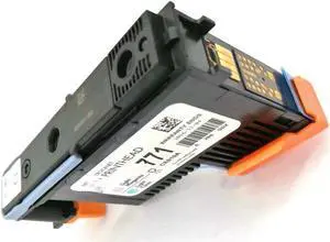 Printhead Light Magenta Light Cyan CE019A Fits For Z6200 Z6800