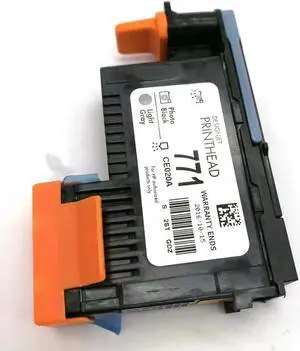 Printhead Photo Black Light Gray CE020A Fits For Z6800 Z6200