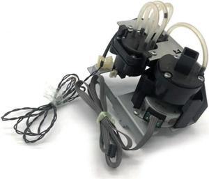 Air Pump Assembly  Fits For Stylus Pro 7880 9880 7880C 9800 px-7550s 9450 7400 7800 9880C 7450