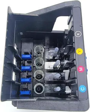 Printer Print Head 952 Fits For OfficeJet Pro 8726 8218 7720 8715 8740 8700 8720 8702 8725 8747 8717 8745 8746 7710 8216 8710
