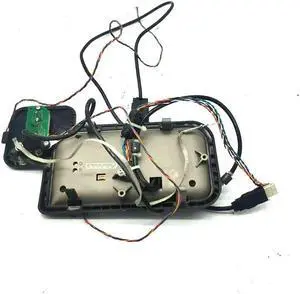 Screen Control Panel CN727-60113 Fits For Designjet T795 Z5600 Z5400 T2300 T790 T1300